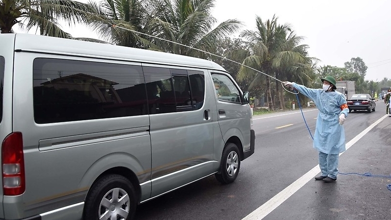 Hải Phòng: Người về từ vùng dịch COVID-19 phải tự trả phí cách ly