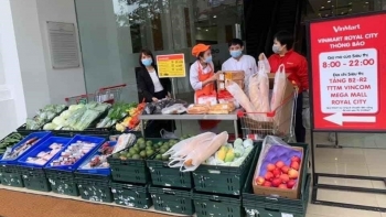 mo nhieu diem ban hang da chien trong 15 ngay gian cach xa hoi vi covid 19
