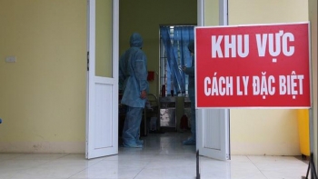 them 18 truong hop f1 cua benh nhan 237 am tinh covid 19