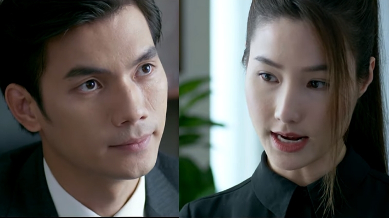 tinh yeu va tham vong tap 6 minh ep linh tiet lo thong tin mat cua bach hop