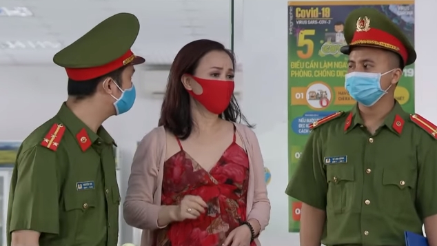 nhung ngay khong quen tap 4 tung tin nham ve covid 19 co xuyen bi be len phuong