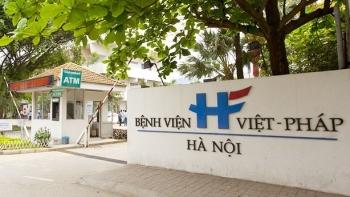 benh nhan thuy dien bi ung thu mau da khoi benh covid 19