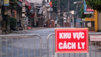bo y te cu to cong tac dac biet giup ha noi dap dich covid 19