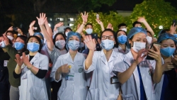 Bệnh viện Bạch Mai đã chấm dứt hợp đồng với công ty Trường Sinh