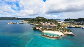 Đảo quốc Palau – nơi tách biệt hoàn toàn với COVID-19