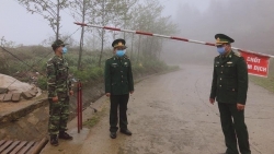 Bệnh nhân COVID-19 ở Hà Giang xét nghiệm 3 lần mới phát hiện nhiễm