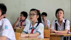 Tuyển sinh lớp 10 ở Hà Nội: Thí sinh được đổi khu vực tuyển sinh khi nào?