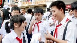 12 khu vực tuyển sinh lớp 10 ở Hà Nội năm học 2019 - 2020