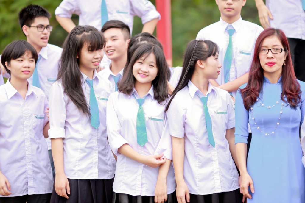 45 thi sinh trung tuyen thang vao lop 10 thpt chuyen khoa hoc tu nhien nam 2019