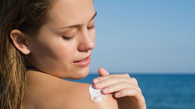 Chống nắng sai cách khiến làn da bị hủy hoại do tia UV