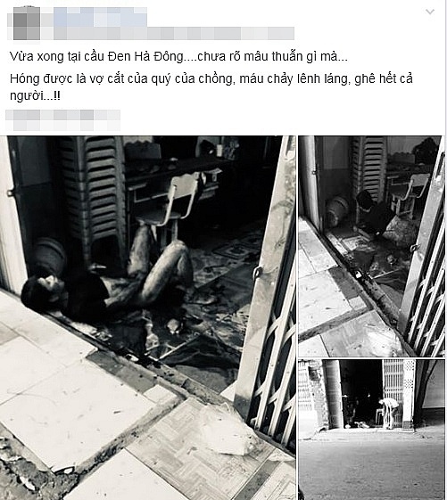 ha noi su that vu nguoi dan ong mau chay lenh lang do bi vo cat cua quy