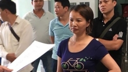 Bắt tạm giam mẹ nữ sinh giao gà ở Điện Biên bị sát hại