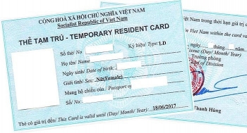 Việt kiều về nước đăng ký tạm trú như thế nào?