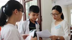 Đề thi vào lớp 10 môn Văn Sở GD&ĐT Ninh Thuận 2019