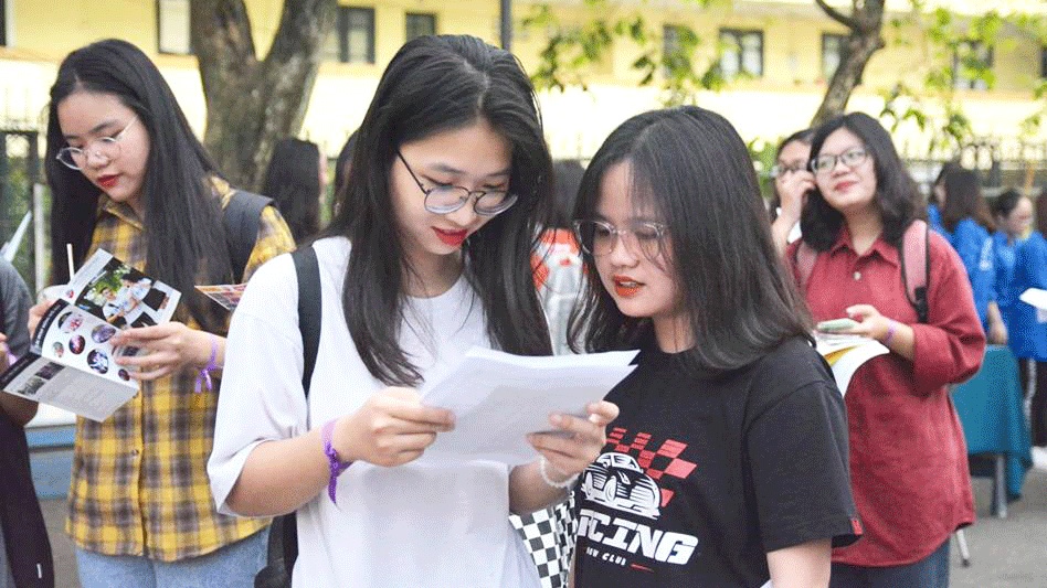 Đề thi vào lớp 10 môn Văn Sở GD&ĐT Quảng Ninh 2019