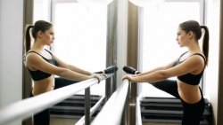 9 cách đơn giản giúp nàng nâng niu cơ thể mình hơn