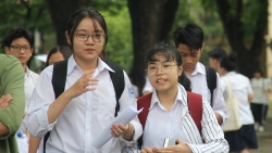 Khi nào công bố điểm thi tuyển sinh lớp 10 Hà Nội?