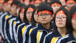 ti le choi 150 cau hoi ki thi dai hoc kho nhat trung quoc kho den dau