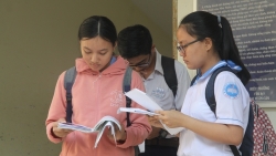 Điểm chuẩn lớp 10 ở Quảng Trị năm 2019