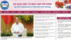 Điểm chuẩn lớp 10 ở Tây Ninh năm 2019