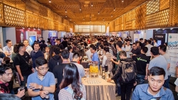 Nền tảng trao đổi tài sản số Hong Kong tổ chức thành công sự kiện blockchain tại Việt Nam
