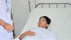 Nối thành công “cậu nhỏ” bị đứt lìa nhờ bắt trúng “thời gian vàng”