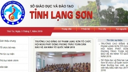 Tra cứu điểm thi THPT quốc gia 2019 ở Lạng Sơn