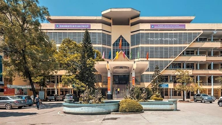 Danh sách 3.700 thí sinh trúng tuyển Học viện Tài chính năm 2019