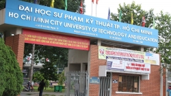 Điểm chuẩn ĐH Sư phạm Kỹ thuật TP HCM dự báo tăng cao nhất 2 điểm