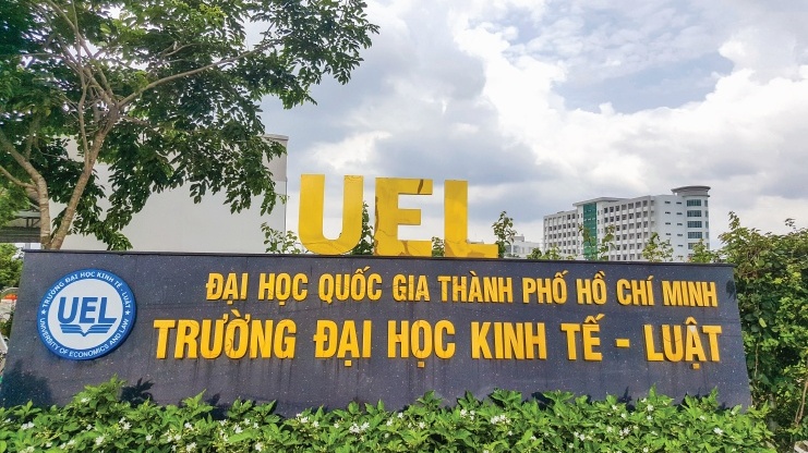 diem san nam 2019 cua dh kinh te luat tp hcm