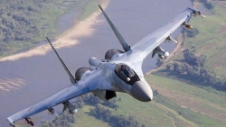 Sau "rồng lửa" S-400, Nga bán “sát thủ bầu trời” Su-35 cho Thổ Nhĩ Kỳ?