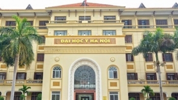 86 thi sinh trung tuyen vao dai hoc y ha noi nam 2019