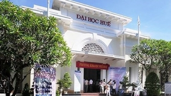 dai hoc hue cong bo diem san nam 2019