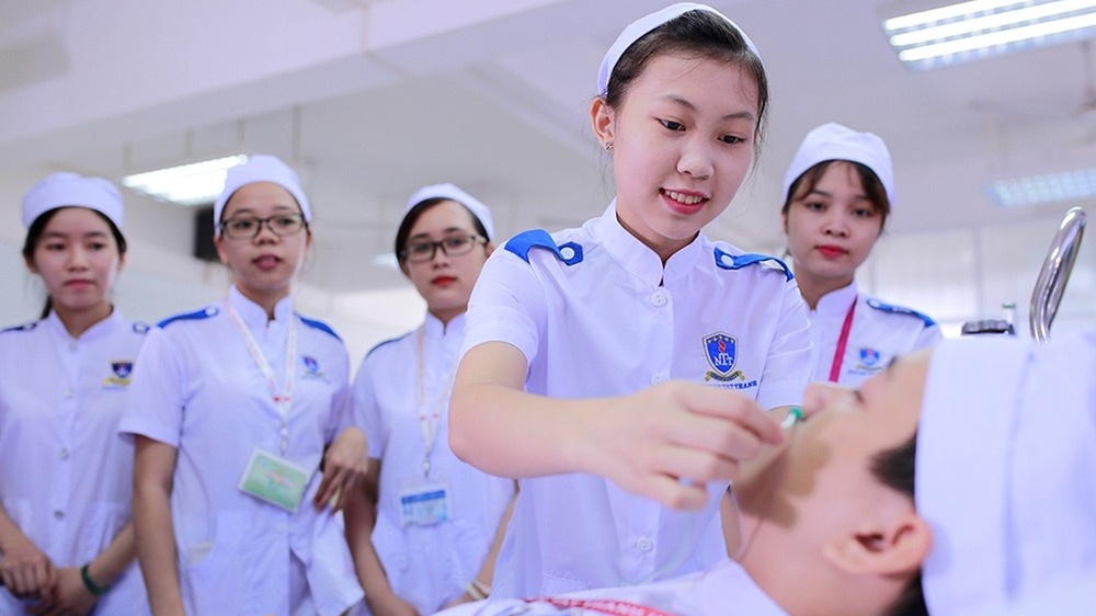 diem san dai hoc khoi nganh y duoc nam 2019 moi nhat