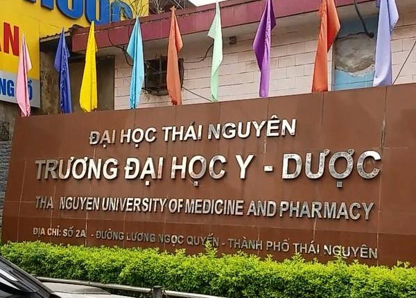 diem san nam 2019 truong dai hoc thai nguyen