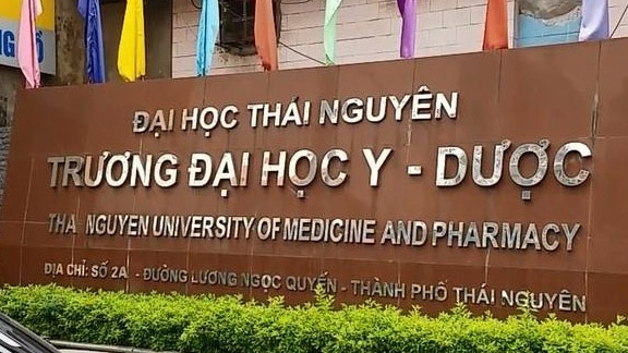 diem san dai hoc thai nguyen nam 2019