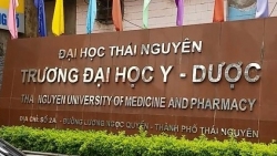 Điểm sàn Đại học Thái Nguyên năm 2019