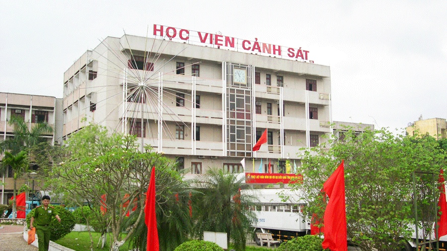 diem san hoc vien canh sat nhan dan nam 2019 tu 1775 diem