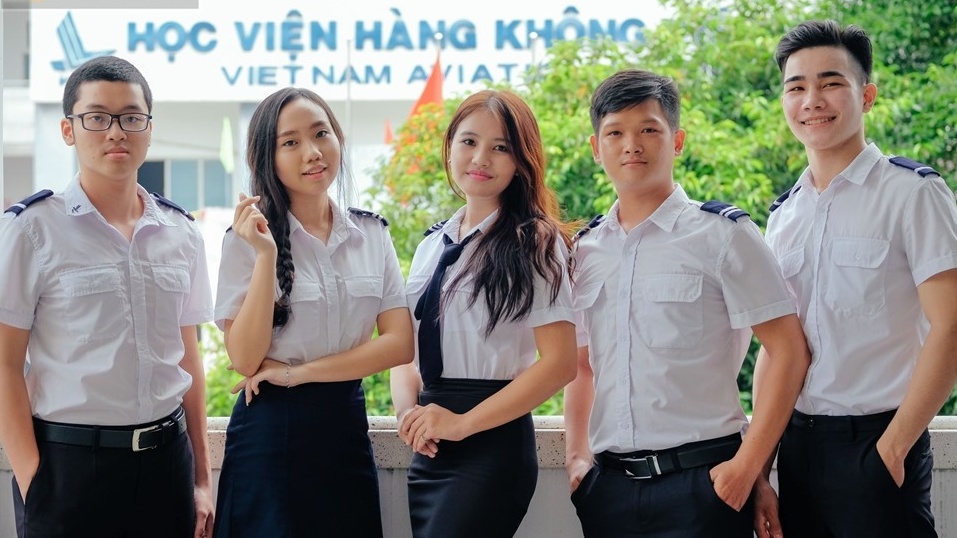 Điểm sàn xét tuyển Học viện Hàng không Việt Nam năm 2019