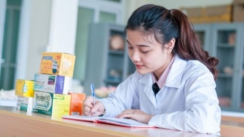 Điểm sàn năm 2019 các trường đại học y dược miền Trung
