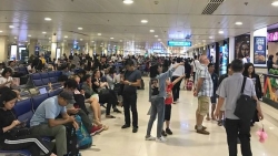 Nữ Việt kiều báo mất hơn 200 triệu đồng ở sân bay Tân Sơn Nhất