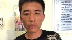 Hà Nội: 'Ngáo đá', đối tượng khống chế người yêu làm con tin, nổ súng bắn cảnh sát