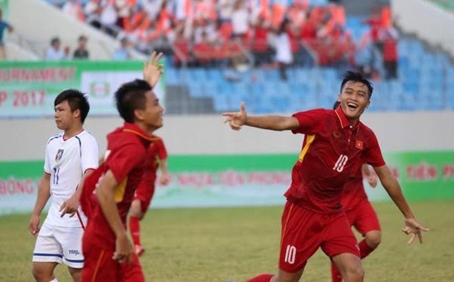 ti so 3 1 u16 viet nam ha guc u16 philippines tai vck u16 dong nam a 2019