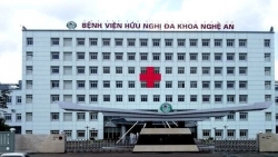 Sự cố chạy thận tại Nghệ An: Sở Y tế lên tiếng