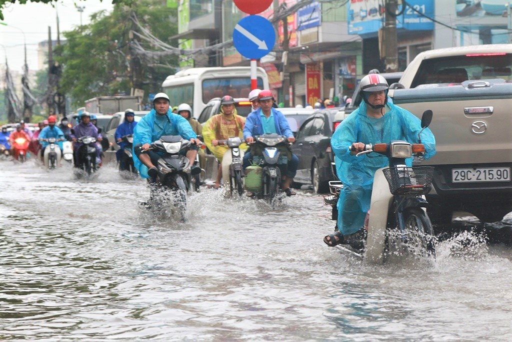 mua to o bac bo bac trung bo keo dai den khi nao