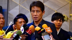 Vòng loại World Cup 2022: Thái Lan giữ kín danh sách cầu thủ, lối chơi 