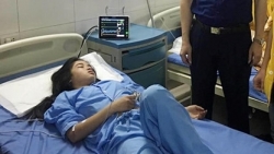Vụ xe máy kẹp 5 bị tai nạn ở Thái Nguyên: Danh tính 4 người tử vong