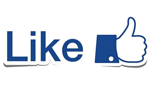 facebook se an bo dem like giam ap luc cho nguoi dung