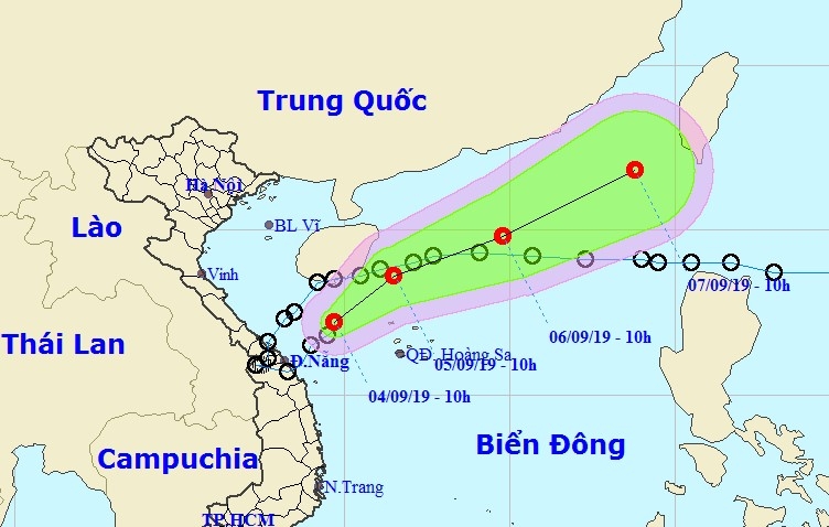 1 nguoi chet 11 nguoi mat tich do mua lu o mien trung