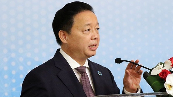 Bộ trưởng Bộ TN&MT: “Tôi cũng sống gần 500m tính từ công ty Rạng Đông”